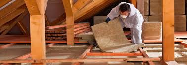 Best Commercial Insulation Services  in Roosevelt, NY