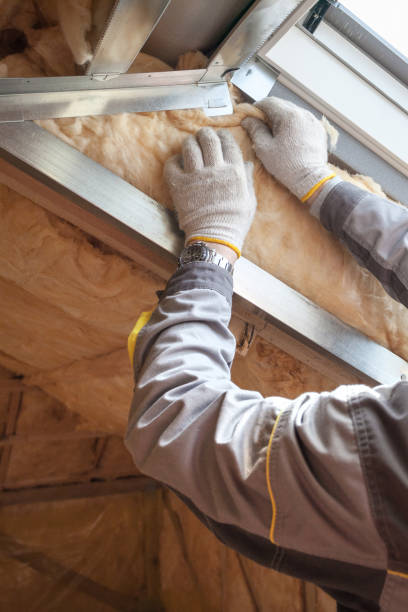 Best Fireproof Insulation  in Roosevelt, NY